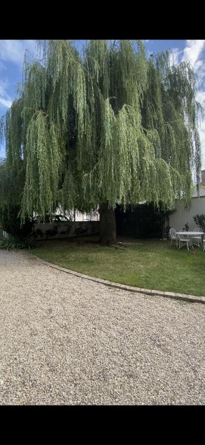 Gite Des Colverts Lailly-en-Val Exterior foto